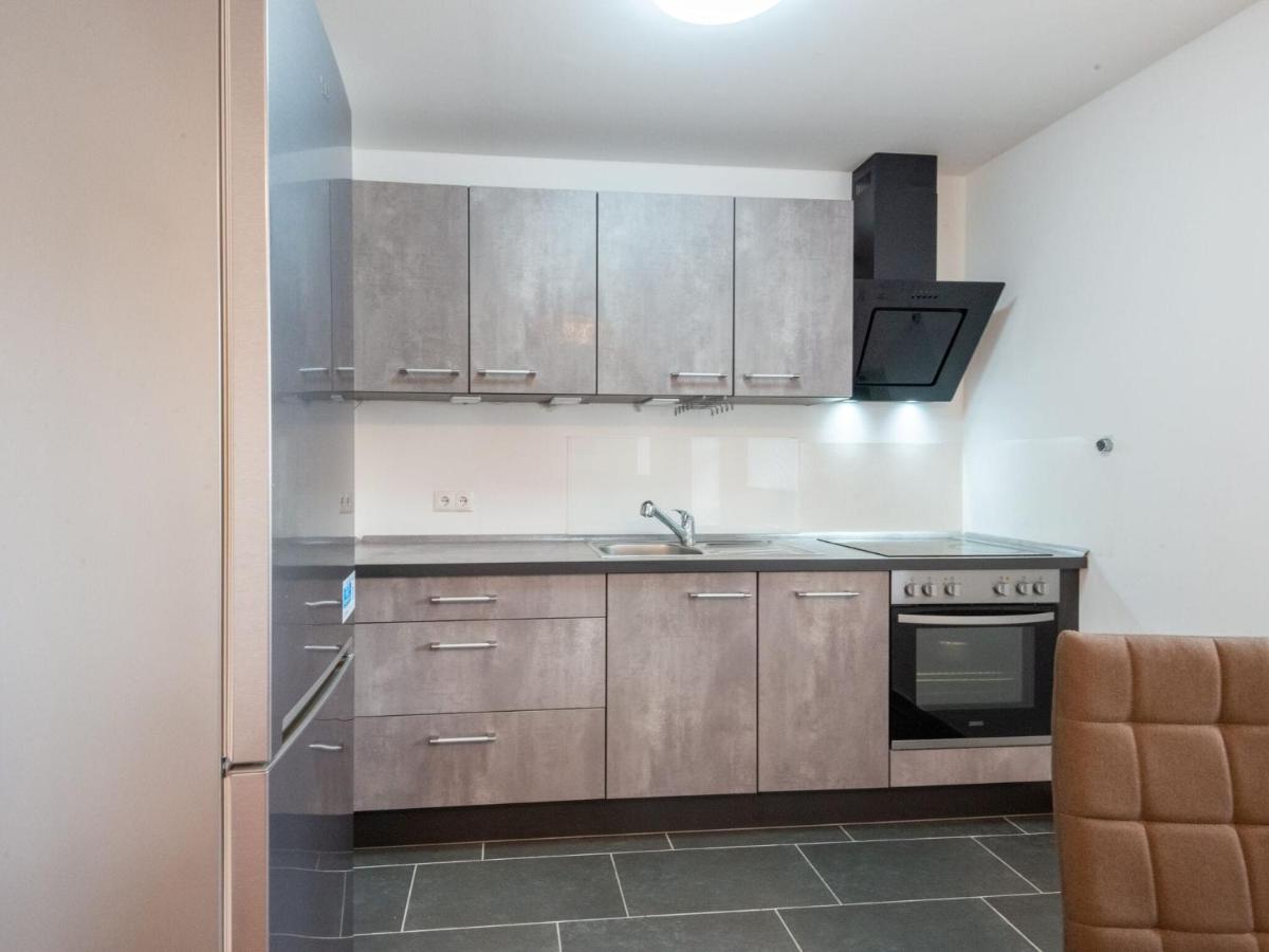 Apartment With Terrace In An Ideal Location Haunsheim Екстериор снимка