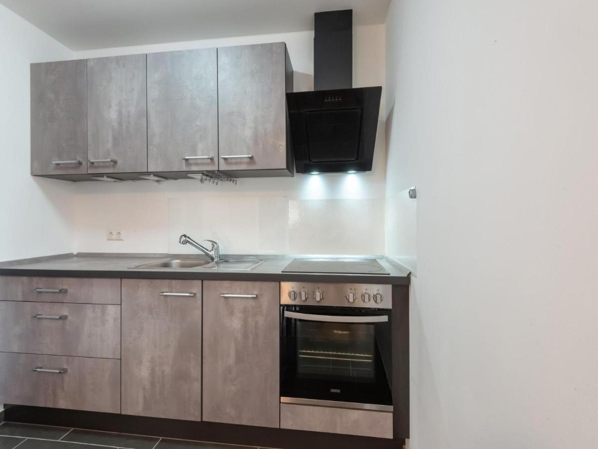 Apartment With Terrace In An Ideal Location Haunsheim Екстериор снимка